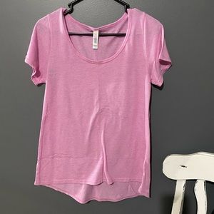 Lularoe Classic Tee